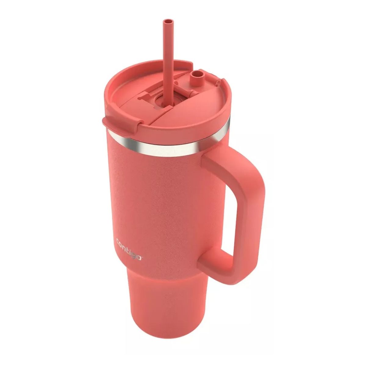 CONTIGO - Vaso Contigo Streeterville Coral Térmico 1180ml