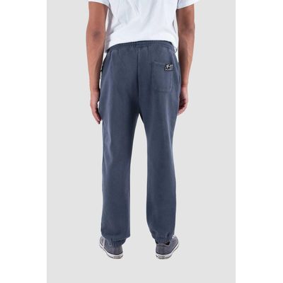 Imagen 2 del producto Pantalón Buzo Hombre Relax Navy