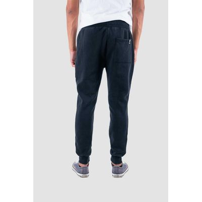 Imagen 2 del producto Pantalón Buzo Hombre Cargo Negro