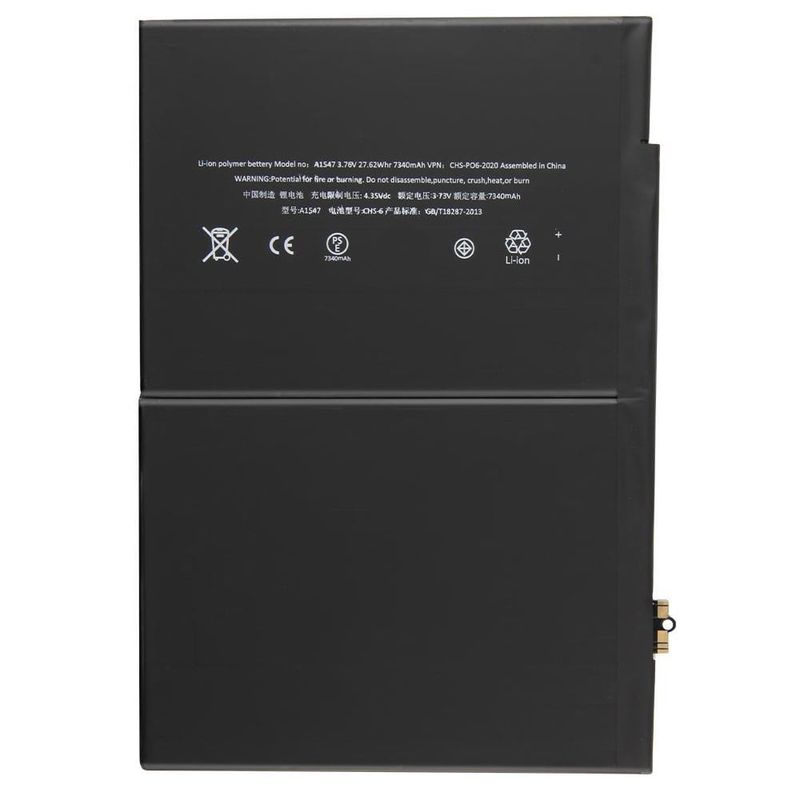 OEM - Bateria A1547 iPad Air 2 2014 (A1566 y A1567)