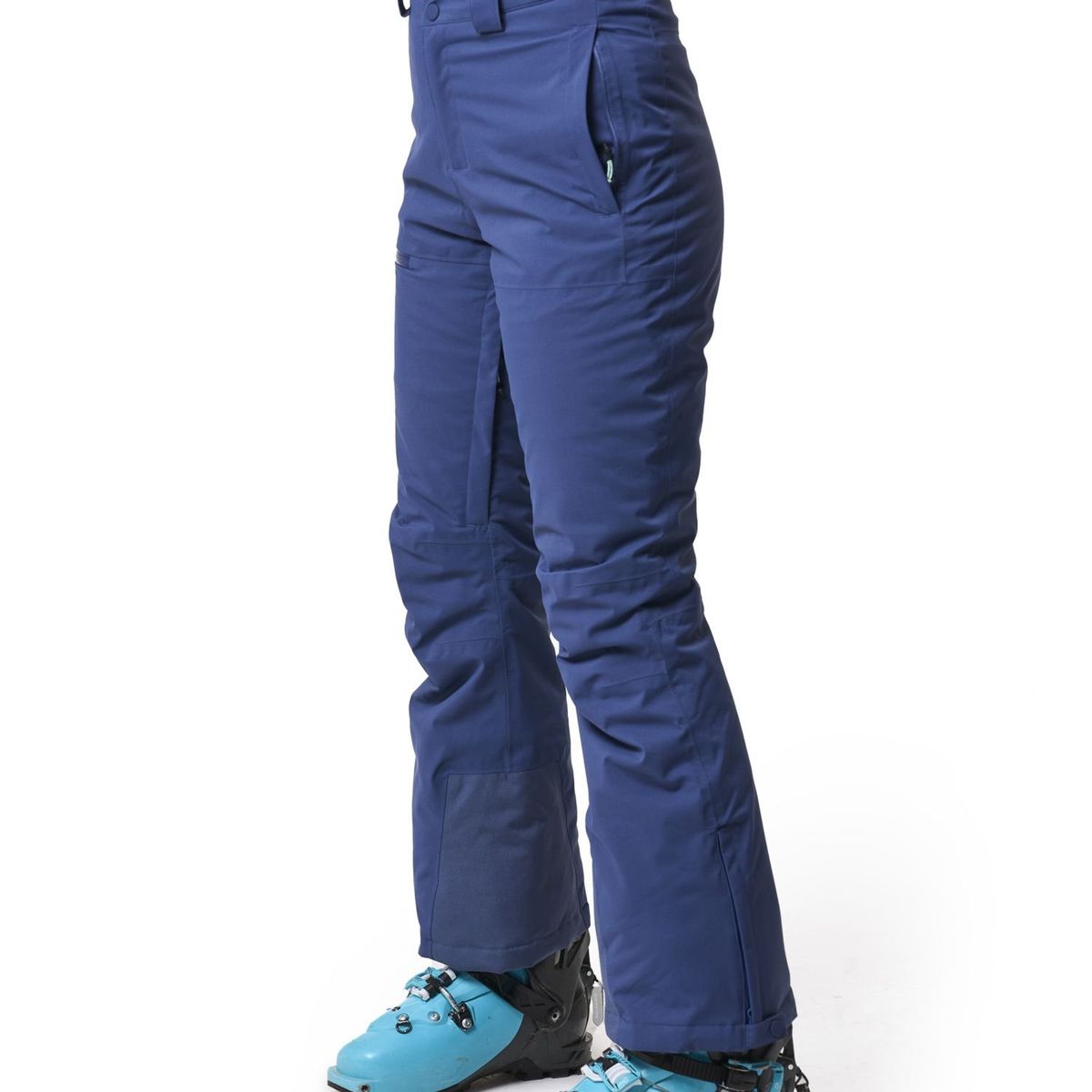 ANDESGEAR - Pantalon Mujer Antillanca Azul Andesgear