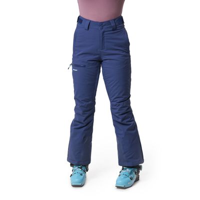 Imagen 1 del producto Pantalon Mujer Antillanca Azul