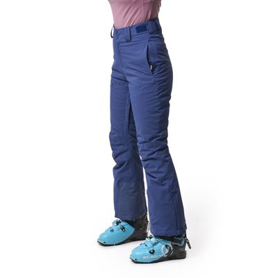 Imagen 2 del producto Pantalon Mujer Antillanca Azul