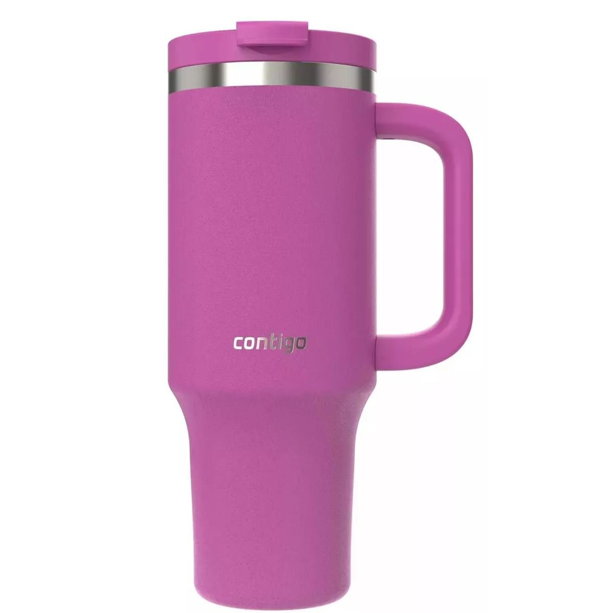 CONTIGO - Contigo Streeterville Color Magenta Botella Térmica 1180ml