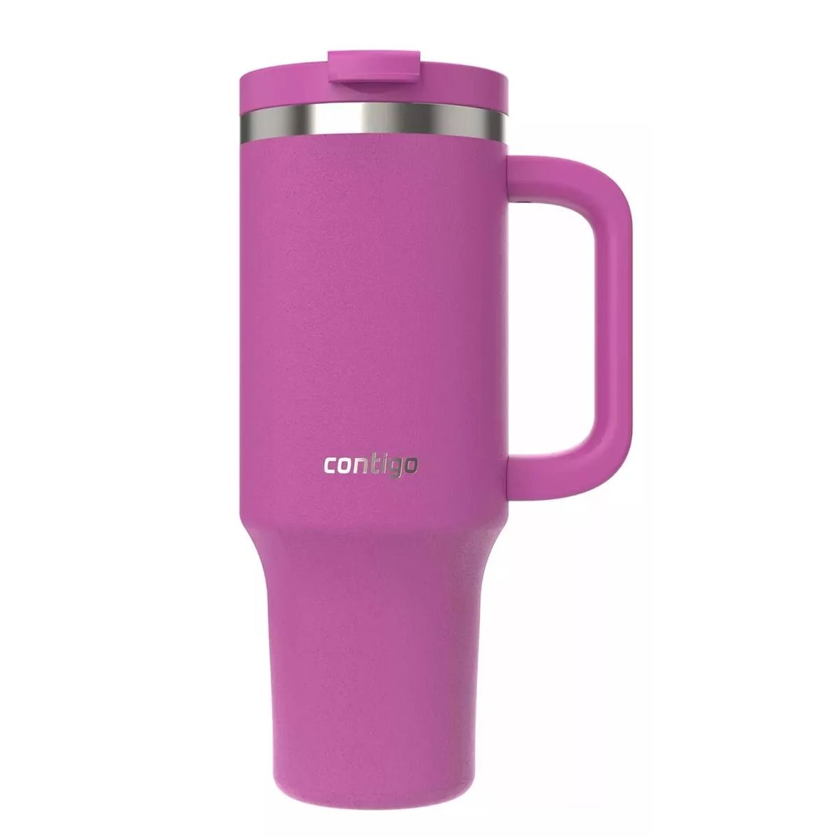 CONTIGO - Contigo Streeterville Color Magenta Botella Térmica 1180ml