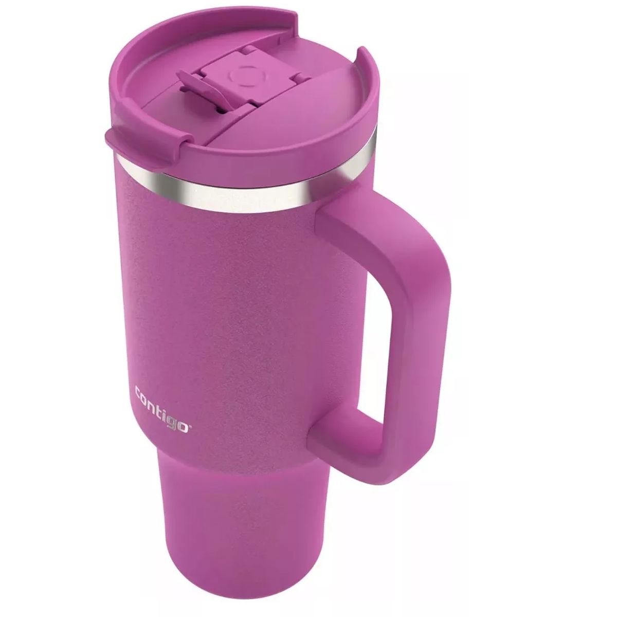CONTIGO - Contigo Streeterville Color Magenta Botella Térmica 1180ml