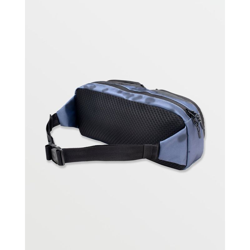 VOLCOM - Banano Venture Pack Gris Hombre Volcom - Gris