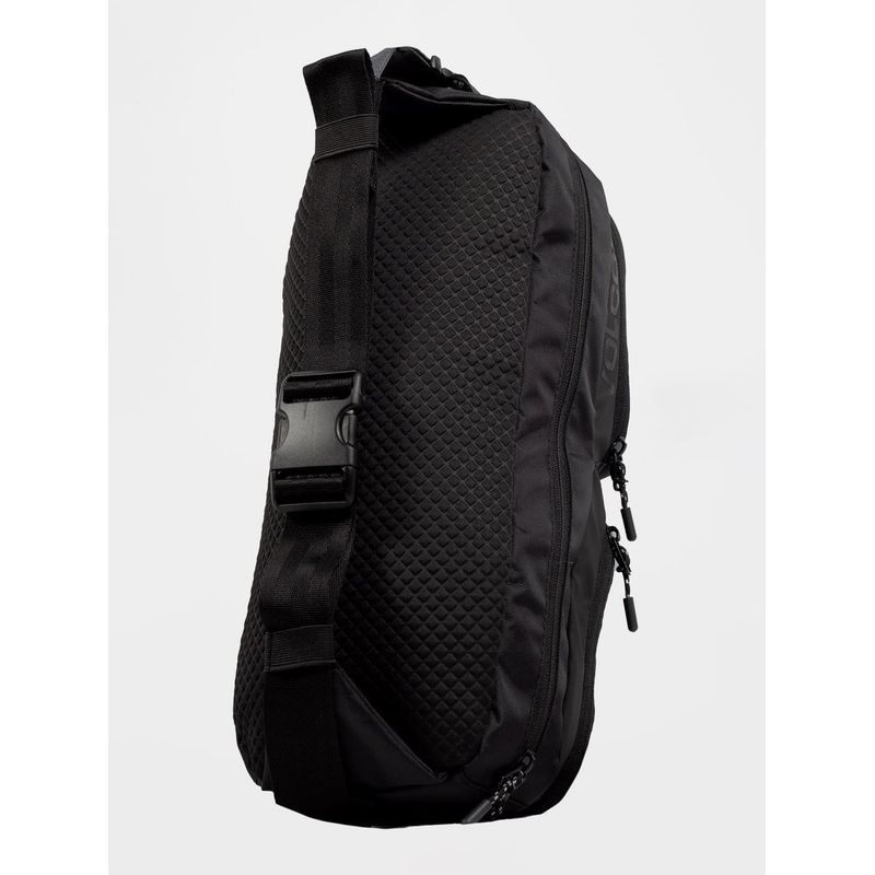 VOLCOM - Banano Venture Pack Negro Hombre Volcom - Negro