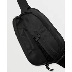 VOLCOM - Banano Zonda Pack Negro Hombre - Negro