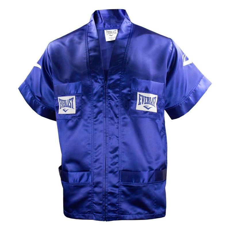 EVERLAST - Chaqueta De Esquina - Boxeo  Azul Everlast - Azul