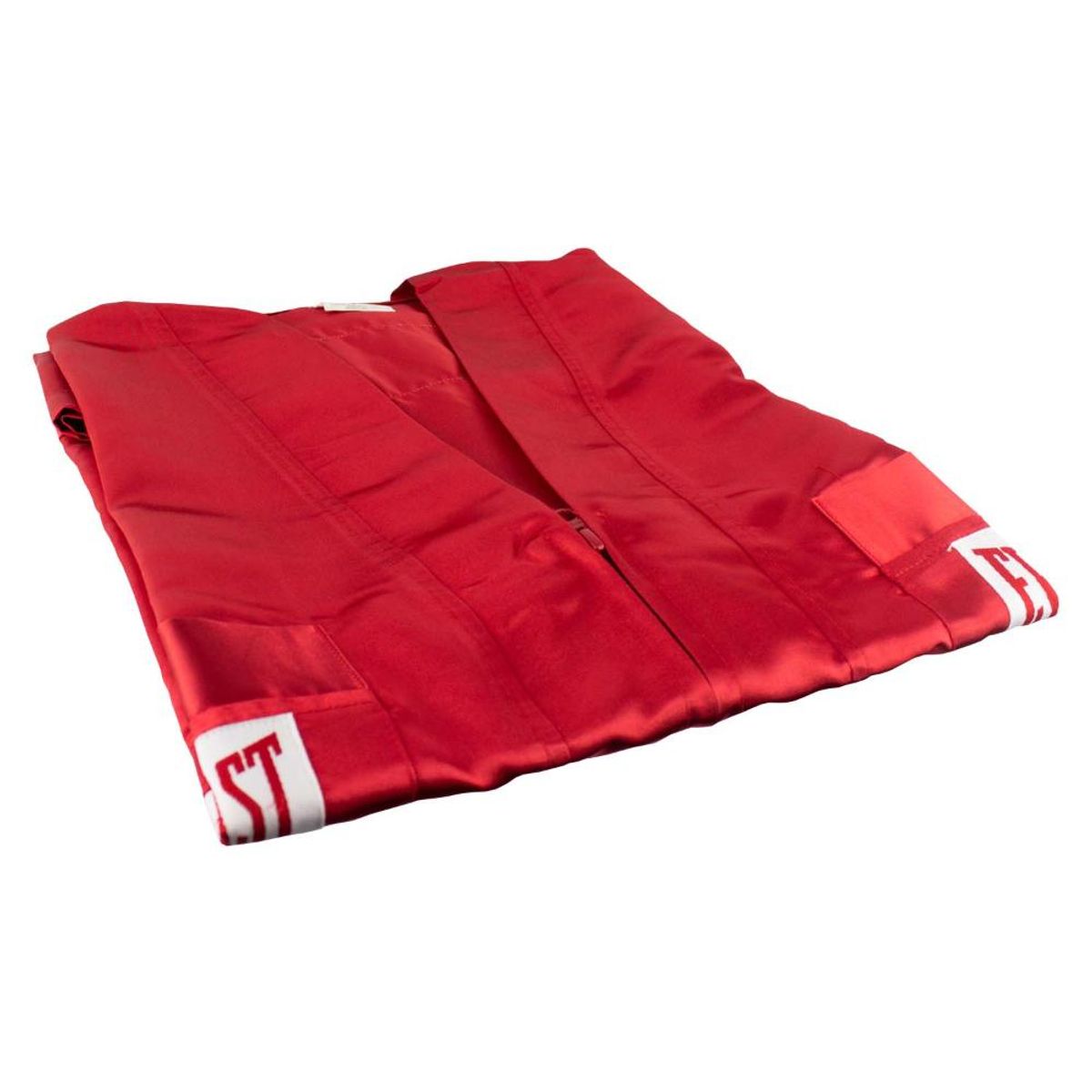 EVERLAST - Chaqueta De Esquina - Boxeo Rojo Everlast - Rojo