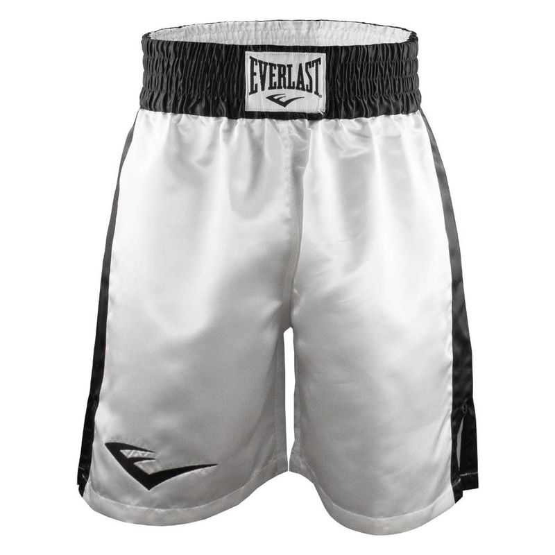 EVERLAST - Short De Boxeo 23 Blanco Everlast - Blanco