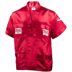 EVERLAST - Chaqueta De Esquina - Boxeo Rojo - Rojo