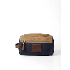 FROENS - Neceser classic bicolor