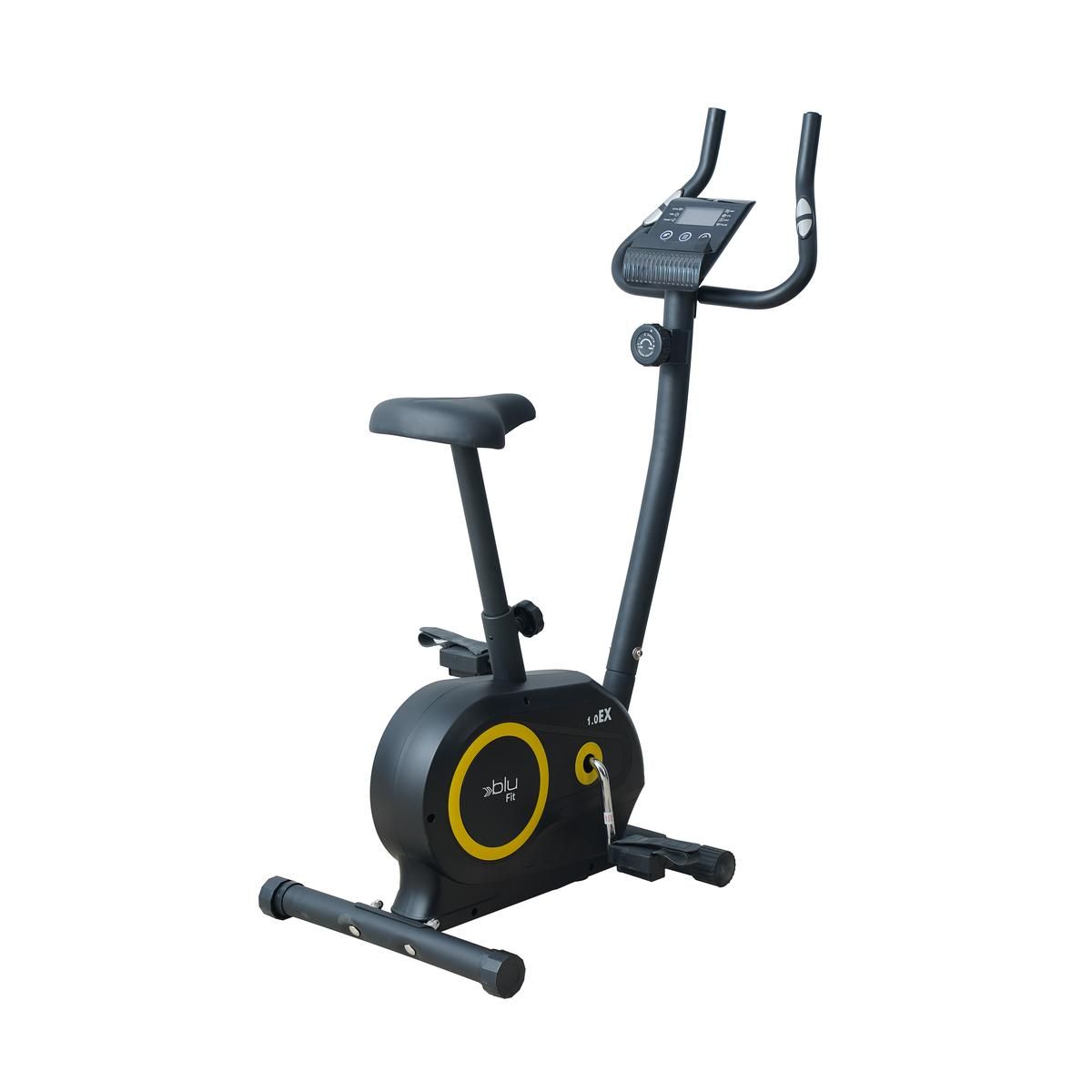 BLU FIT - Bicicleta Estática Blu Fit BE-101