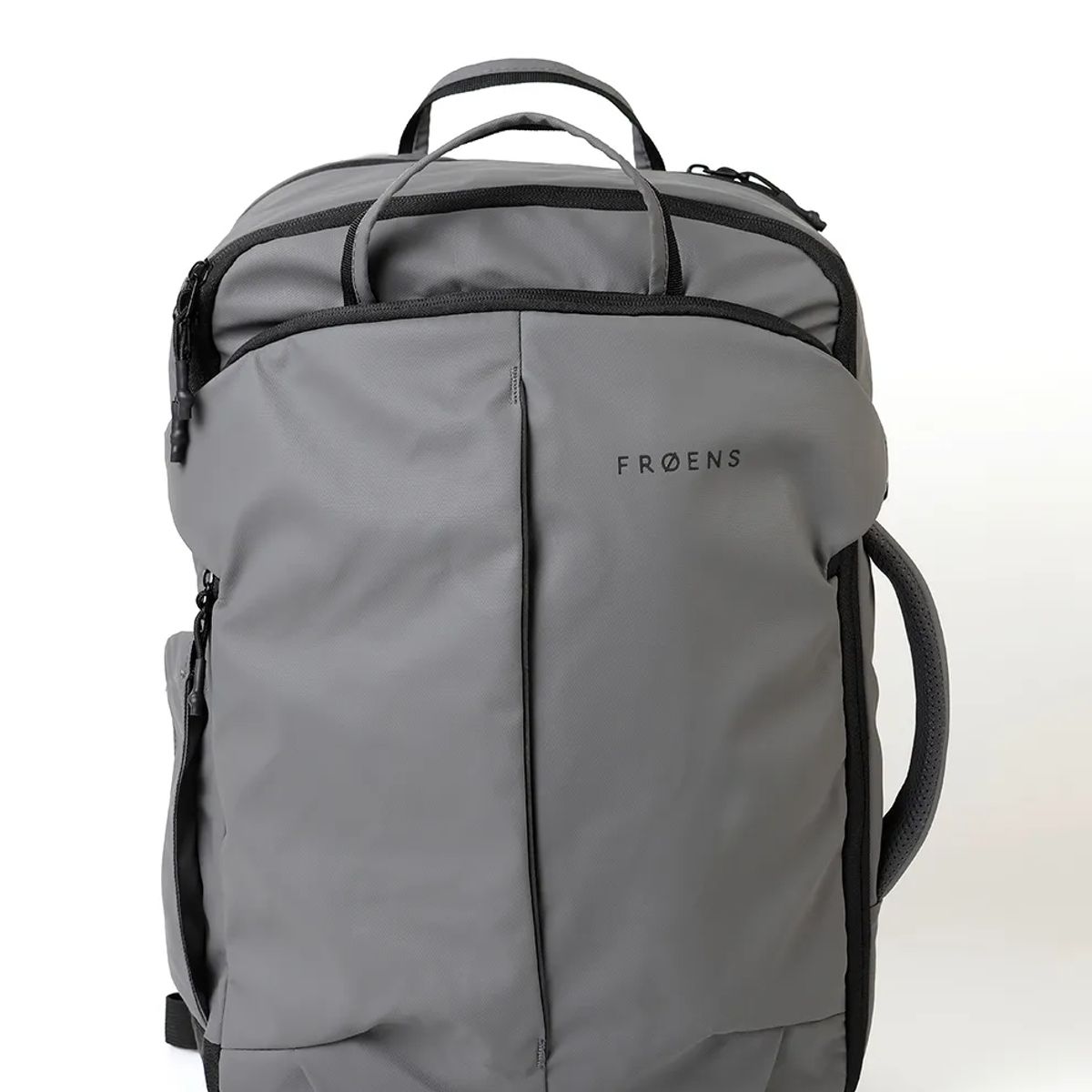 FROENS - Mochila travel para cabina de avión Froens