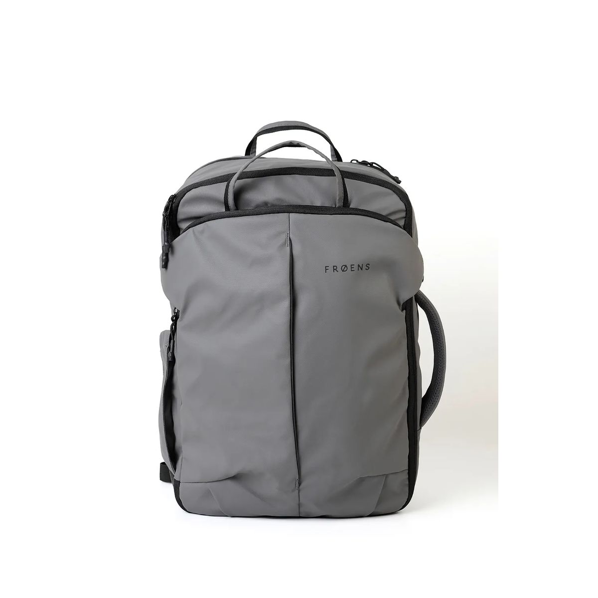 FROENS - Mochila travel para cabina de avión Froens