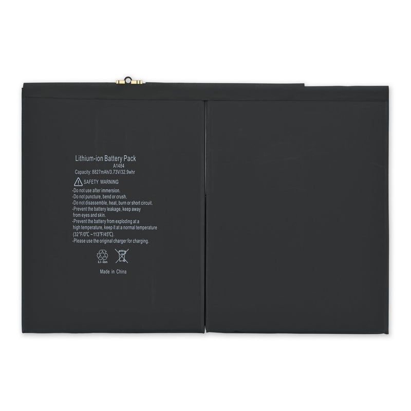 OEM - Bateria A1484 para iPad Air 2013-2014 A1474 A1475 y A1476