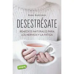 EDITORIAL CATALONIA - DESESTRESATE