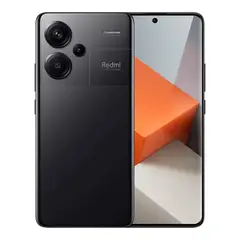 XIAOMI - Redmi Note 13 Pro Plus 5G 12GB 512GB Negro