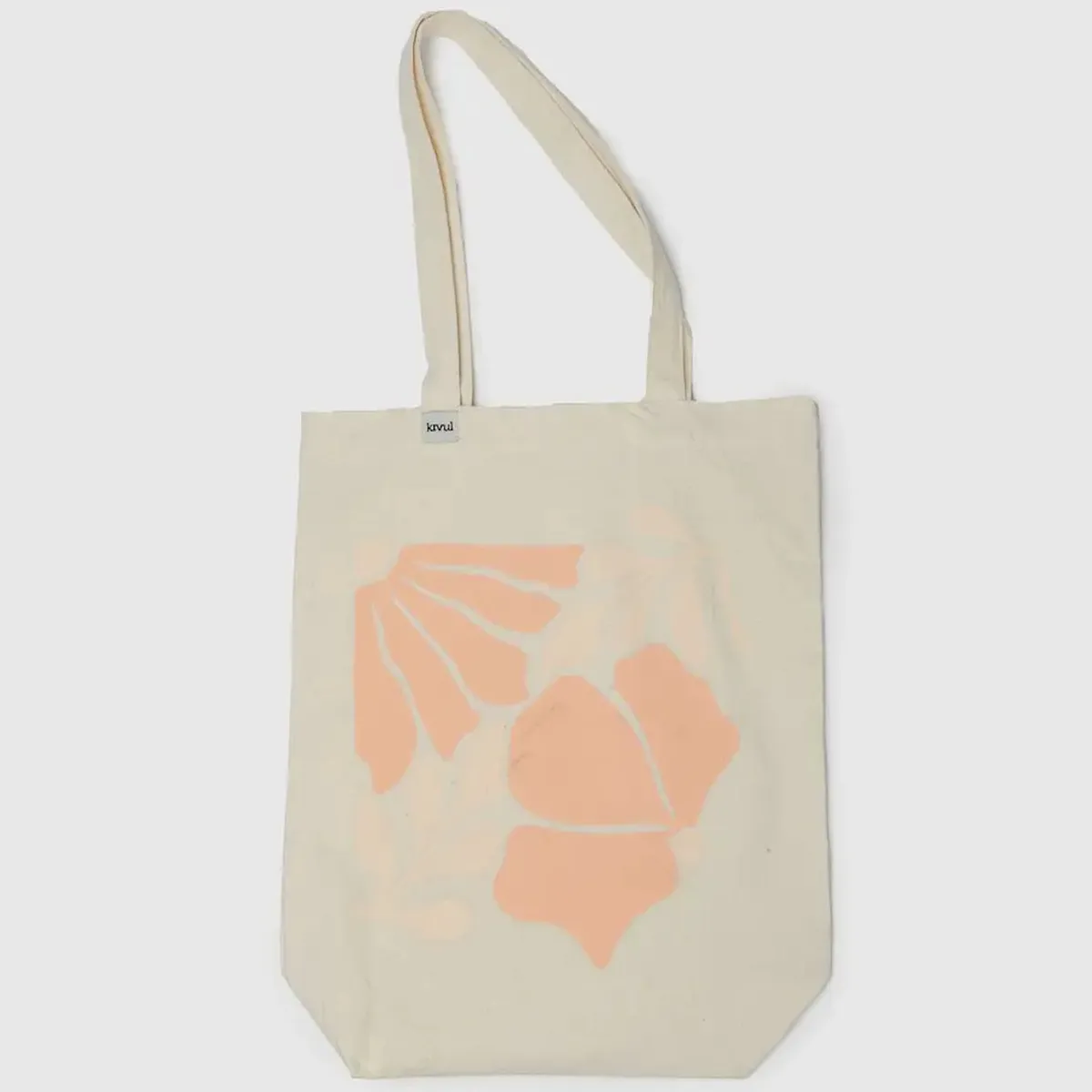 KIVUL - Tote Adulto Bag Unisex Adulto Beige