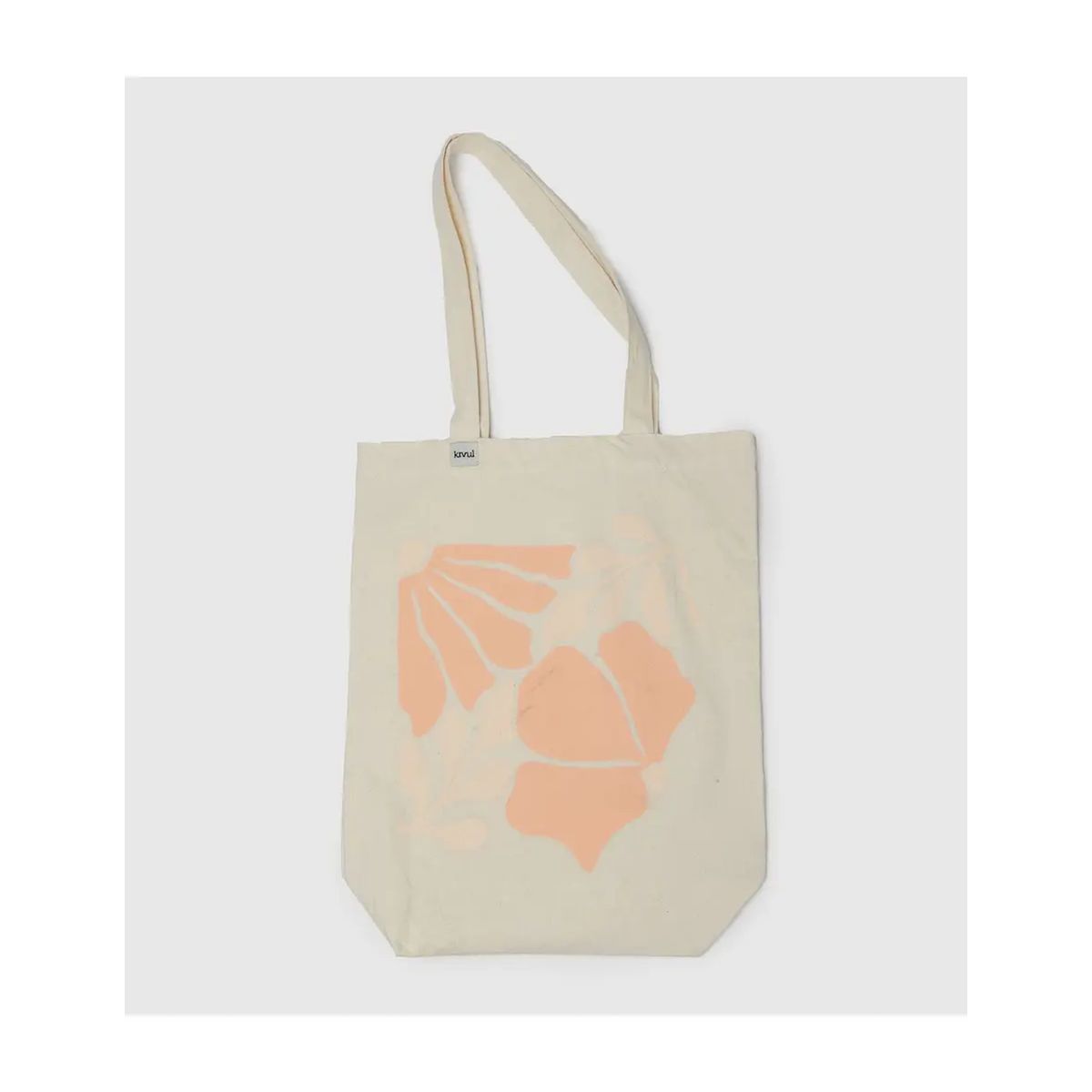 KIVUL - Tote Adulto Bag Unisex Adulto Beige