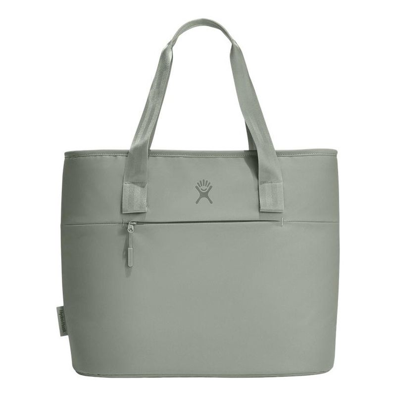 HYDRO FLASK - Lonchera Tote Insulada 20L Unisex Adulto Gris