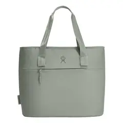 HYDRO FLASK - Lonchera Tote Insulada 20L Unisex Adulto Gris