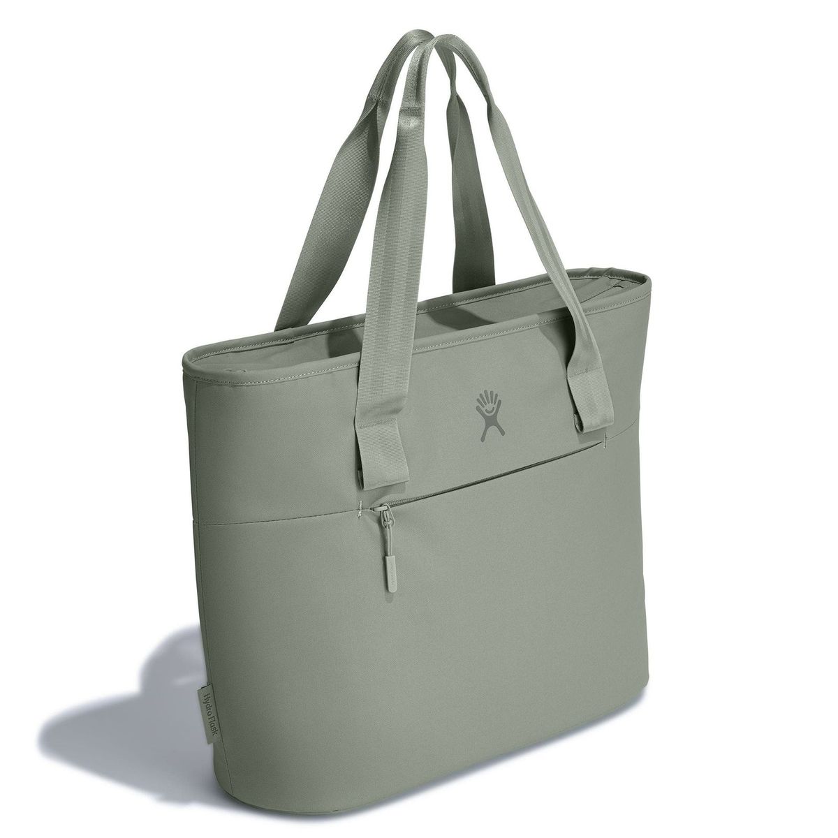 HYDRO FLASK - Lonchera Tote Insulada 20L Unisex Adulto Gris