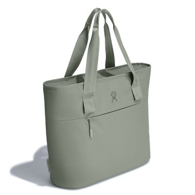 Imagen 2 del producto Lonchera Tote Insulada 20L Unisex Adulto Gris