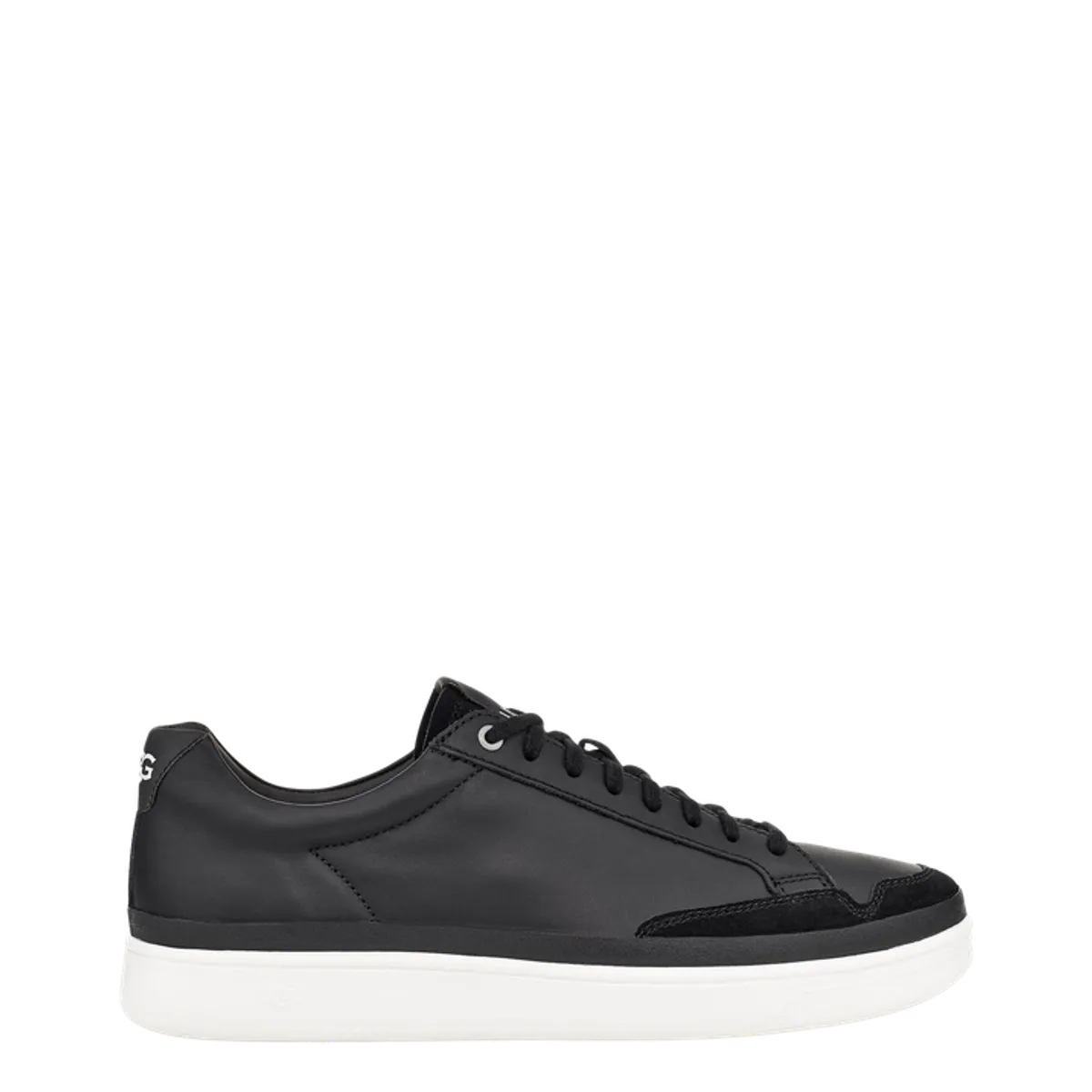 UGG - Zapatilla South Bay Low Canvas Negro