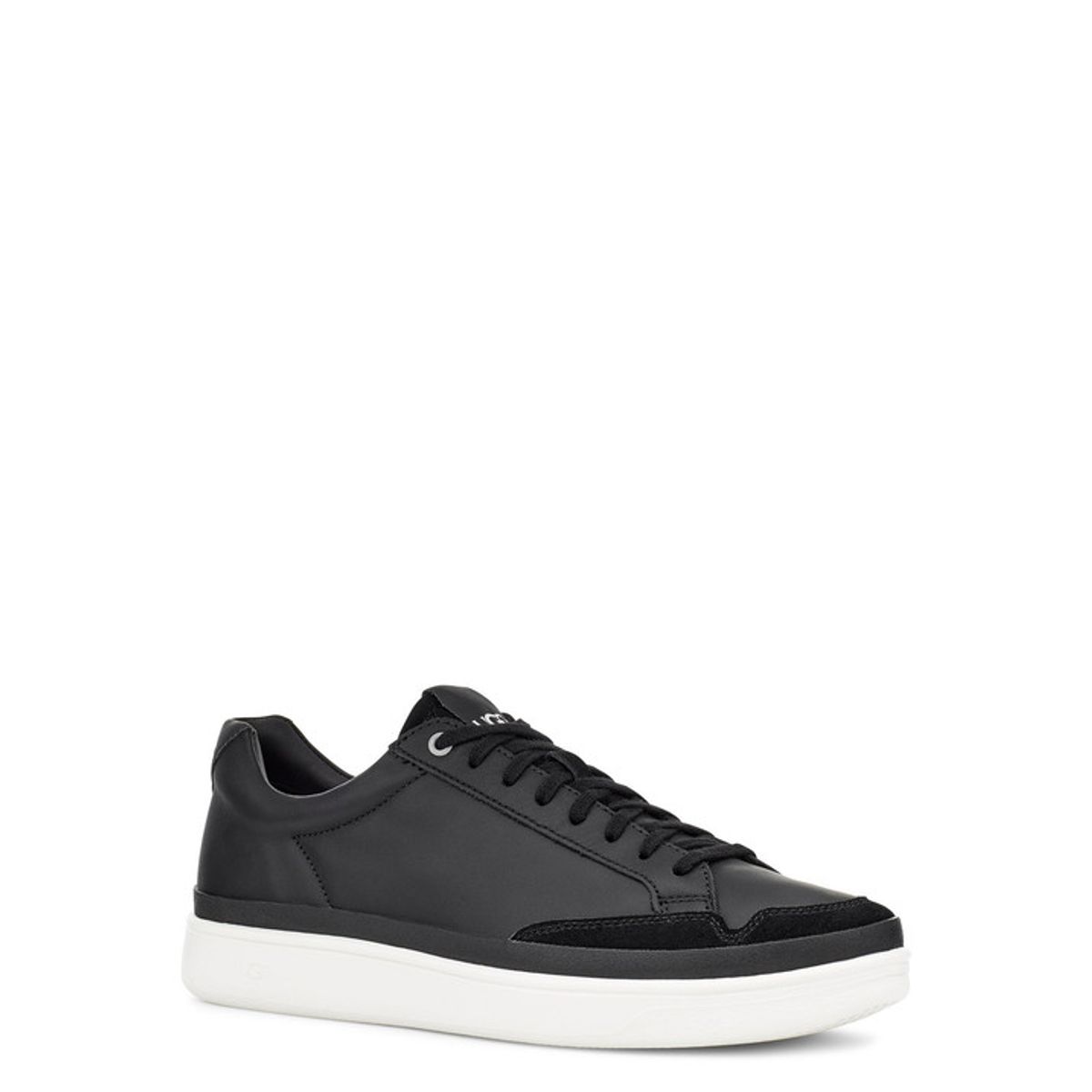 UGG - Zapatilla South Bay Low Canvas Negro