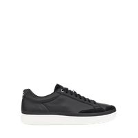 Zapatilla South Bay Low Canvas Hombre Negro