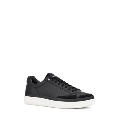 Imagen 2 del producto Zapatilla South Bay Low Canvas Hombre Negro