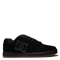 Zapatilla Hombre Gaveler Negro DC