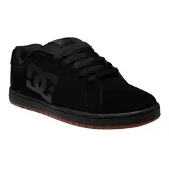 DC SHOES - Zapatilla Gaveler Shoes Hombre Negro