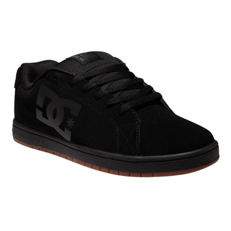 DC SHOES - Zapatilla Hombre Gaveler Negro DC