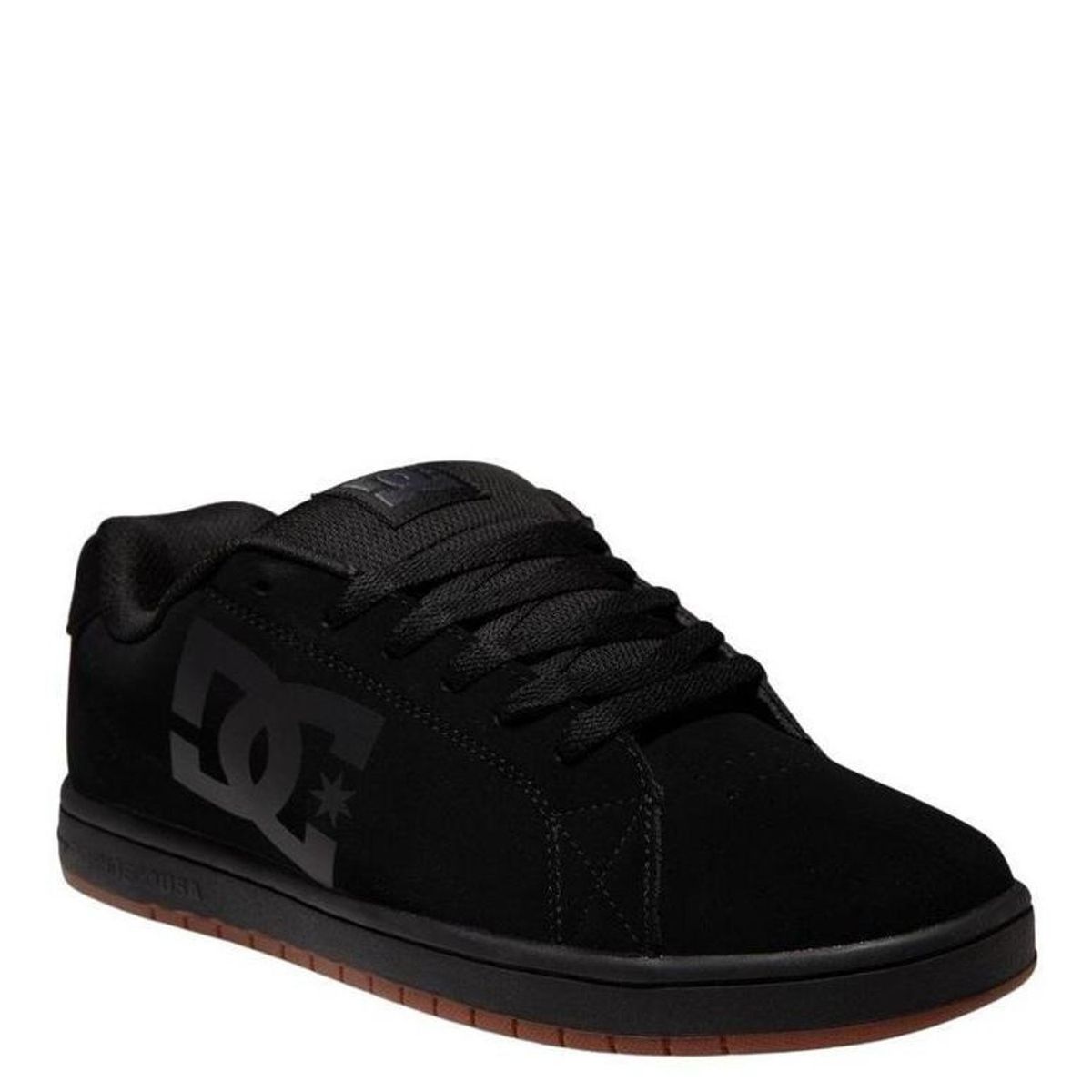 DC SHOES - Zapatilla Hombre Gaveler Negro DC