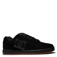 DC SHOES - Zapatilla Hombre Gaveler Negro DC