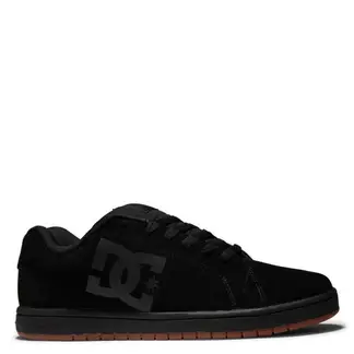 DC SHOES - Zapatilla Hombre Gaveler Negro DC
