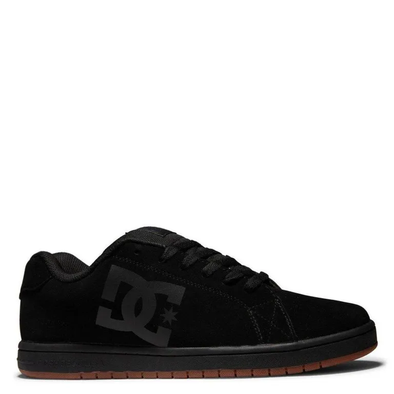 Zapatilla Hombre Dc Gaveler Shoes Negro