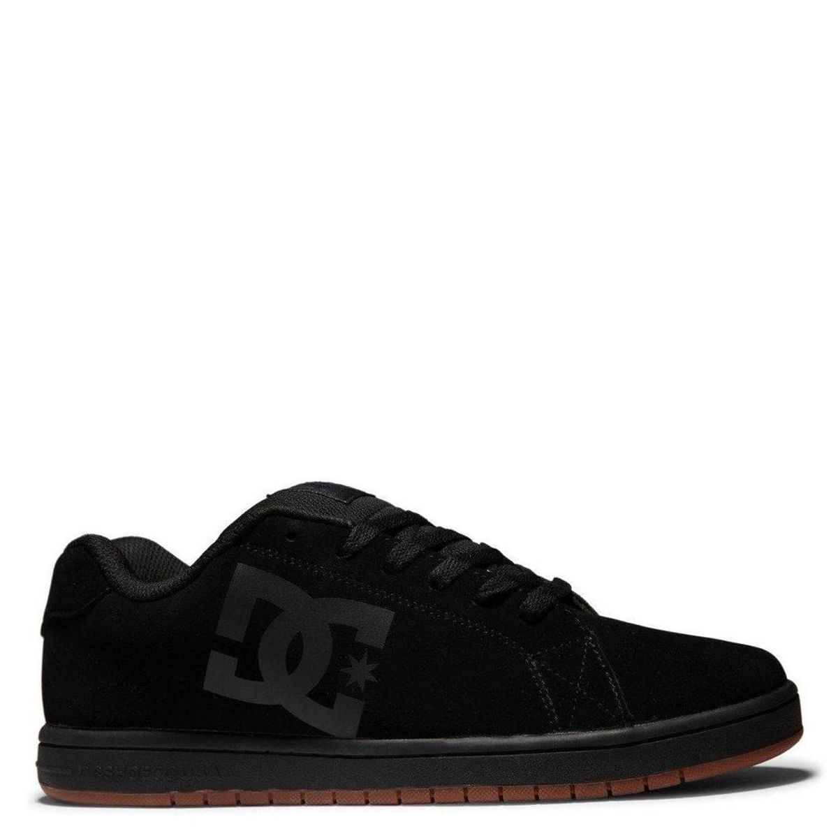 DC SHOES - Zapatilla Hombre Gaveler Negro DC