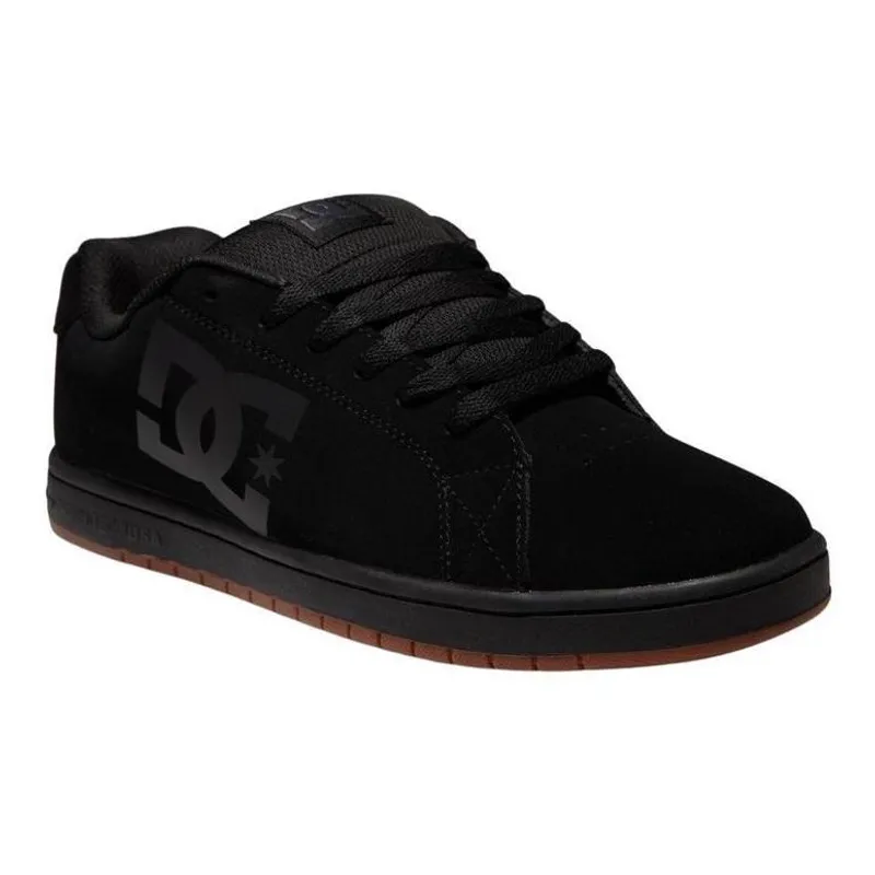 DC SHOES - Zapatilla Hombre Gaveler Negro DC