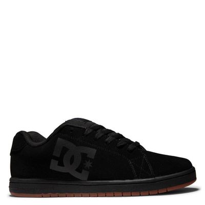 Imagen 1 del producto Zapatilla Hombre Gaveler Negro DC