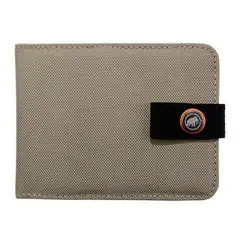 MAMMUT - Billetera Xeron Unisex Adulto Verde