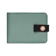 MAMMUT - Billetera Xeron Unisex Adulto Gris