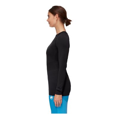 Imagen 2 del producto Primera Capa Trift Longsleeve Mujer Negro