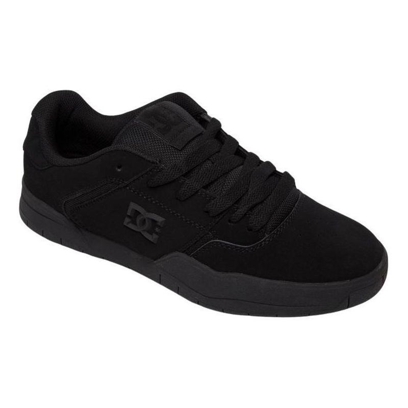 DC SHOES - Zapatilla Central M Shoe Hombre Negro