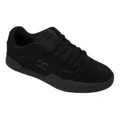 DC SHOES - Zapatilla Hombre Central M Negro DC