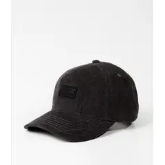 FROENS - Jockey corduroy patch grafito